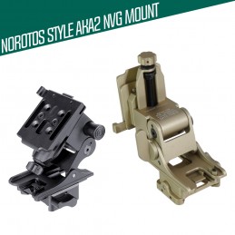 AKA2 NVG Mount
