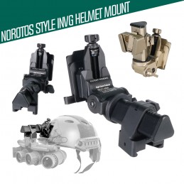 SPECPRECISION INVG Mount