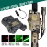 SPECPRECISION LA-5C PEQ UHP Ultra High Power 200mW VCSEL PEQ IR Illuminator & Laser 2025 High-end Version