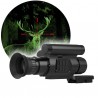 SPECPRECISION NV075 Hunting Scope HD Infrared Night Vision Riflescope Multiple Reticle