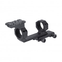 SPECPRECISION MSR 30mm 1.54" Lightweight Scope Mount with Universal Offset Adapter SPECPRECISION MSR 30mm 1.54" Lightweight Scope Mount with Universal Offset Adapter