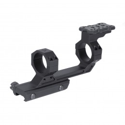 SPECPRECISION MSR 30mm 1.54" Lightweight Scope Mount with Universal Offset Adapter SPECPRECISION MSR 30mm 1.54" Lightweight Scope Mount with Universal Offset Adapter