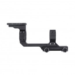 SPECPRECISION MSR 30mm 1.54" Lightweight Scope Mount with Universal Offset Adapter SPECPRECISION MSR 30mm 1.54" Lightweight Scope Mount with Universal Offset Adapter