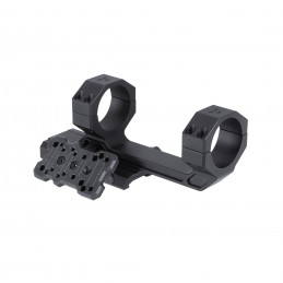 SPECPRECISION MSR 30mm 1.54" Lightweight Scope Mount with Universal Offset Adapter SPECPRECISION MSR 30mm 1.54" Lightweight Scope Mount with Universal Offset Adapter