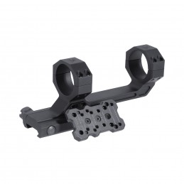SPECPRECISION MSR 30mm 1.54" Lightweight Scope Mount with Universal Offset Adapter SPECPRECISION MSR 30mm 1.54" Lightweight Scope Mount with Universal Offset Adapter