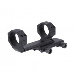 SPECPRECISION MSR 30mm 1.54" Lightweight Scope Mount with Universal Offset Adapter SPECPRECISION MSR 30mm 1.54" Lightweight Scope Mount with Universal Offset Adapter