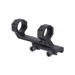 SPECPRECISION MSR 30mm 1.54" Lightweight Scope Mount with Universal Offset Adapter SPECPRECISION MSR 30mm 1.54" Lightweight Scope Mount with Universal Offset Adapter