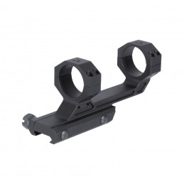 SPECPRECISION MSR 30mm 1.54" Lightweight Scope Mount with Universal Offset Adapter SPECPRECISION MSR 30mm 1.54" Lightweight Scope Mount with Universal Offset Adapter