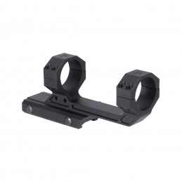 SPECPRECISION MSR 30mm 1.54" Lightweight Scope Mount with Universal Offset Adapter SPECPRECISION MSR 30mm 1.54" Lightweight Scope Mount with Universal Offset Adapter
