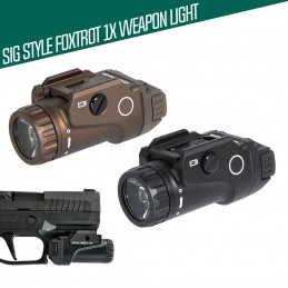 SPECPRECISION SP Scout Light,SPECPRECISION전술 조명