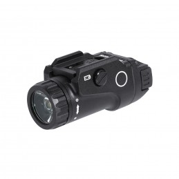 Sotac Foxtrot1x Rail-mounted Weapon Light 450 Lumens Sotac Foxtrot1x Rail-mounted Weapon Light 450 Lumens