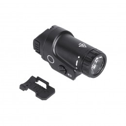Sotac Foxtrot1x Rail-mounted Weapon Light 450 Lumens Sotac Foxtrot1x Rail-mounted Weapon Light 450 Lumens