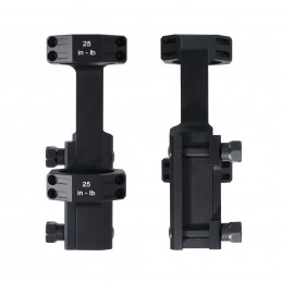 SPECPRECISION SIG MSR 34mm Scope Mount|SPECPRECISIONスコープマウント