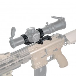SPECPRECISION SIG MSR 34mm Scope Mount|SPECPRECISIONスコープマウント