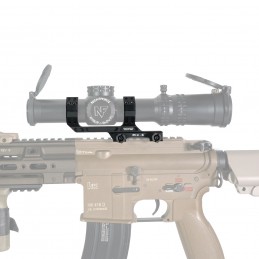 SPECPRECISION SIG MSR 34mm Scope Mount|SPECPRECISIONスコープマウント