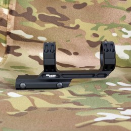 SPECPRECISION SIG MSR 34mm Scope Mount|SPECPRECISIONスコープマウント
