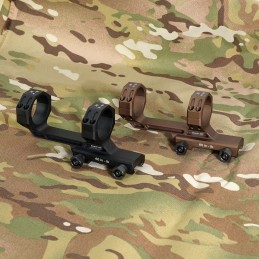SPECPRECISION SIG MSR 34mm Scope Mount|SPECPRECISIONスコープマウント
