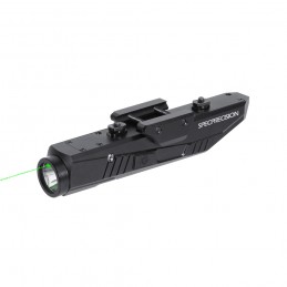 SPECPRECISION SL-1 Tactical Flashlight & Laser Sight — 1000 lm, Picatinny & M-LOK Compatible SPECPRECISION SL-1 Tactical Flashlight & Laser Sight — 1000 lm, Picatinny & M-LOK Compatible