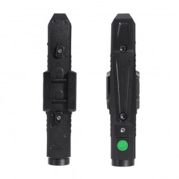 SPECPRECISION SL-1 Tactical Flashlight & Laser Sight — 1000 lm, Picatinny & M-LOK Compatible SPECPRECISION SL-1 Tactical Flashlight & Laser Sight — 1000 lm, Picatinny & M-LOK Compatible