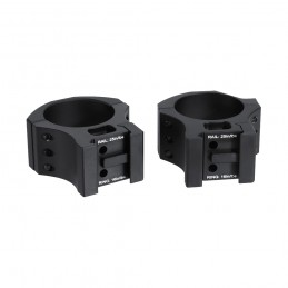 SPEC PRECISION 34mm Scope Mount with Level Bubble SPEC PRECISION 34mm Scope Mount with Level Bubble