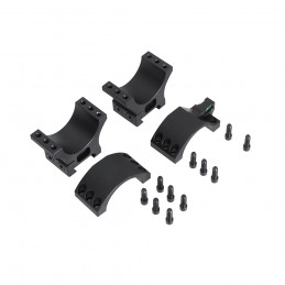 SPEC PRECISION 34mm Scope Mount with Level Bubble SPEC PRECISION 34mm Scope Mount with Level Bubble