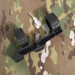 SPECPRECISION ZERO SUMMIT 1.70" 34mm Scope Mount|SPECPRECISIONスコープマウント SPECPRECISION ZERO SUMMIT 1.70" 34mm Scope Mount|SPECPRECISIONスコープマウント