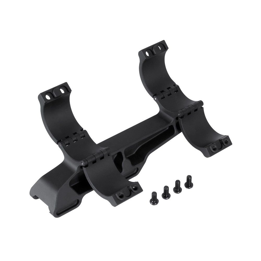 Suporte de mira SPECPRECISION ZERO SUMMIT 1.70" 34mm Suporte de mira SPECPRECISION ZERO SUMMIT 1.70" 34mm