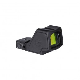 Mira reflex de ponto vermelho RMRHD 2, edição superior