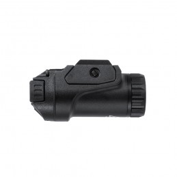 Sotac Foxtrot1x Rail-mounted Weapon Light 450 Lumens Sotac Foxtrot1x Rail-mounted Weapon Light 450 Lumens