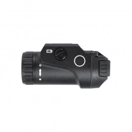 Sotac Foxtrot1x Rail-mounted Weapon Light 450 Lumens Sotac Foxtrot1x Rail-mounted Weapon Light 450 Lumens