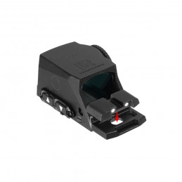 SPECPRECISION エンクローズド ROMEO17 リフレックス・レッドドットサイト MILSPEC版|SPECPRECISIONレッドドットサイト SPECPRECISION エンクローズド ROMEO17 リフレックス・レッドドットサイト MILSPEC版|SPECPRECISIONレッドドットサイト