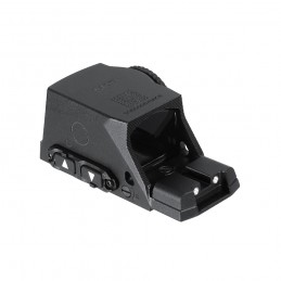 SPECPRECISION エンクローズド ROMEO17 リフレックス・レッドドットサイト MILSPEC版|SPECPRECISIONレッドドットサイト SPECPRECISION エンクローズド ROMEO17 リフレックス・レッドドットサイト MILSPEC版|SPECPRECISIONレッドドットサイト