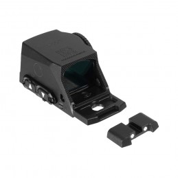 SPECPRECISION エンクローズド ROMEO17 リフレックス・レッドドットサイト MILSPEC版|SPECPRECISIONレッドドットサイト SPECPRECISION エンクローズド ROMEO17 リフレックス・レッドドットサイト MILSPEC版|SPECPRECISIONレッドドットサイト