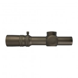 SPECPRECISION ATACR 1-8 X24mm FFP F1 LPVO Rifle Scope Mil SPEC Short Optics VER. SPECPRECISION ATACR 1-8 X24mm FFP F1 LPVO Rifle Scope Mil SPEC Short Optics VER.