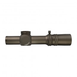 SPECPRECISION ATACR 1-8 X24mm FFP F1 LPVO Rifle Scope Mil SPEC Short Optics VER. SPECPRECISION ATACR 1-8 X24mm FFP F1 LPVO Rifle Scope Mil SPEC Short Optics VER.