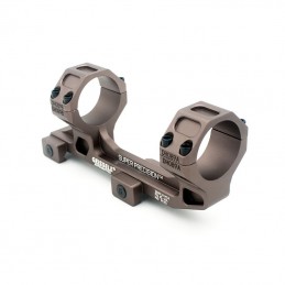 Super Precision Montagem para luneta de 1.54 polegadas, 30mm