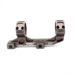 Super Precision Montura para visor de 1.54 pulgadas, 30mm Super Precision Montura para visor de 1.54 pulgadas, 30mm