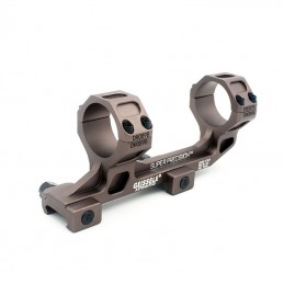 Super Precision Montage de lunette 1.54 pouce, 30mm