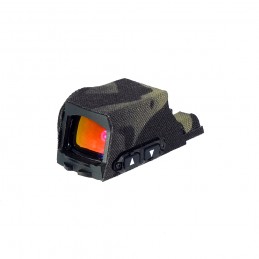 SPECPRECISION M17 Wrap Sticker SIG&VFC Version|SPECPRECISIONステッカー SPECPRECISION M17 Wrap Sticker SIG&VFC Version|SPECPRECISIONステッカー