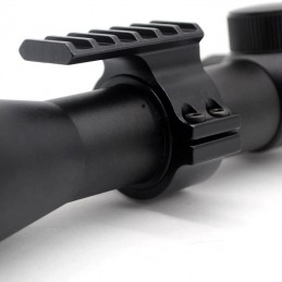 30mm リングアダプター、20mm スコープレールマウント付き|SPECPRECISIONスコープマウント 30mm リングアダプター、20mm スコープレールマウント付き|SPECPRECISIONスコープマウント