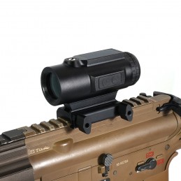 SPECOPTICS PP-01 SolarCore Dual-Color Prism Scope SPECOPTICS PP-01 SolarCore Dual-Color Prism Scope