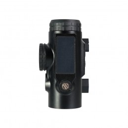 SPECOPTICS PP-01 SolarCore Dual-Color Prism Scope SPECOPTICS PP-01 SolarCore Dual-Color Prism Scope