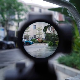 MOTAC 1X26mm Red & Green Dot Sight|SPECPRECISIONレッドドットサイト MOTAC 1X26mm Red & Green Dot Sight|SPECPRECISIONレッドドットサイト