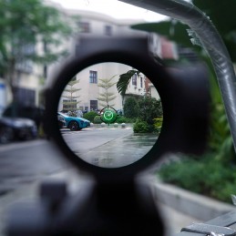 MOTAC 1X26mm Red & Green Dot Sight|SPECPRECISIONレッドドットサイト MOTAC 1X26mm Red & Green Dot Sight|SPECPRECISIONレッドドットサイト