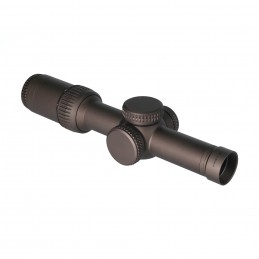 SPECPRECISION RZ HD Gen II-E 1-6x24 Riflescope LPVO w/Full Packing Box High-End Version SPECPRECISION RZ HD Gen II-E 1-6x24 Riflescope LPVO w/Full Packing Box High-End Version