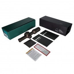 SPECPRECISION RZ HD Gen II-E 1-6x24 Riflescope LPVO w/Full Packing Box High-End Version SPECPRECISION RZ HD Gen II-E 1-6x24 Riflescope LPVO w/Full Packing Box High-End Version