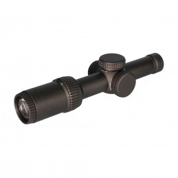 SPECPRECISION RZ HD Gen II-E 1-6x24 Riflescope LPVO w/Full Packing Box High-End Version SPECPRECISION RZ HD Gen II-E 1-6x24 Riflescope LPVO w/Full Packing Box High-End Version