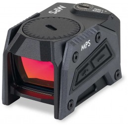 MPS 3MOA Airsoft RED DOT SIGHT w/ MOS PLATE,RMR Plate And Picatinny Mount MPS 3MOA Airsoft RED DOT SIGHT w/ MOS PLATE,RMR Plate And Picatinny Mount