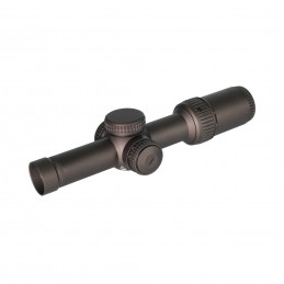 SPECPRECISION RZ HD GEN2-E 1-6X24 LPVO Riflescope – Top Edition w/ Optic Wrap SPECPRECISION RZ HD GEN2-E 1-6X24 LPVO Riflescope – Top Edition w/ Optic Wrap