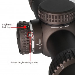 SPECPRECISIONアップグレードされた RAZOR HD GEN2-E 1-6X24 LPVO ライフルスコープ、光学ラップ付き|SPECPRECISIONライフルスコープ SPECPRECISIONアップグレードされた RAZOR HD GEN2-E 1-6X24 LPVO ライフルスコープ、光学ラップ付き|SPECPRECISIONライフルスコープ